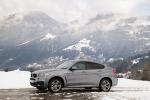 BMW X6 xDrive3.0d M Sport Package 2015 года (UK)